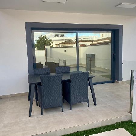 Vila Loft Deluxe Raquel Conil De La Frontera Exteriér fotografie
