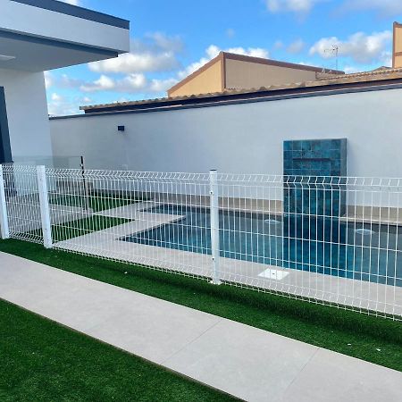 Vila Loft Deluxe Raquel Conil De La Frontera Exteriér fotografie
