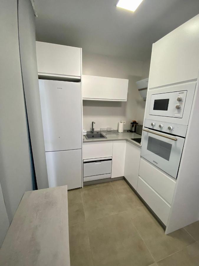 Vila Loft Deluxe Raquel Conil De La Frontera Exteriér fotografie