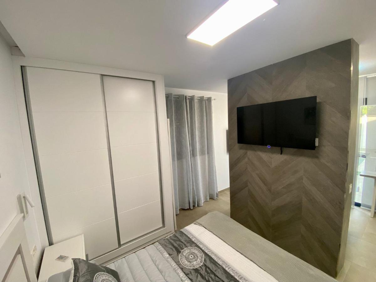 Vila Loft Deluxe Raquel Conil De La Frontera Exteriér fotografie
