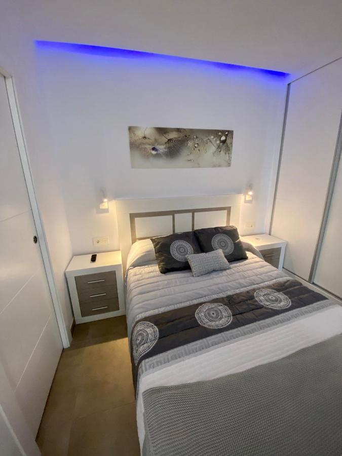 Vila Loft Deluxe Raquel Conil De La Frontera Exteriér fotografie