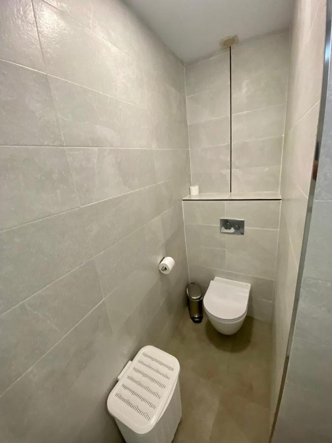 Vila Loft Deluxe Raquel Conil De La Frontera Exteriér fotografie